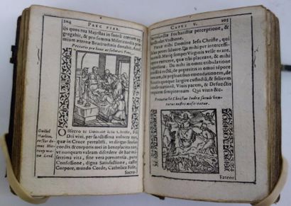 VERREPAEUM (Simon)


Precationum Piarum Enchiridion....