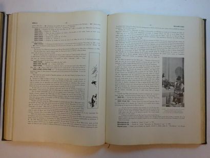 WEBER (V.-F.)


«Ko-Ji Hô-Ten».

Dictionnaire...