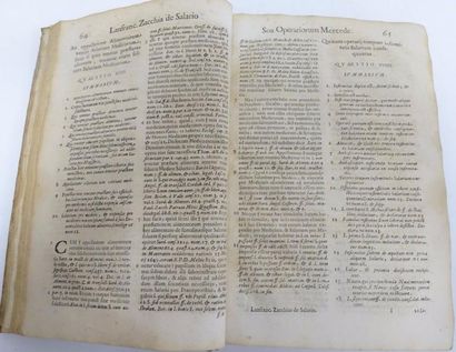 ZACCHIUS (Lanfranci)


Tractatus de Salario...