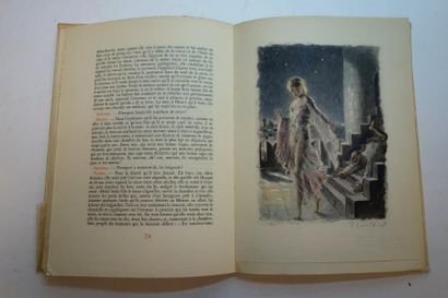 [L'Arétin]

Les Ragionamenti (2 volumes).

Bruxelles,...