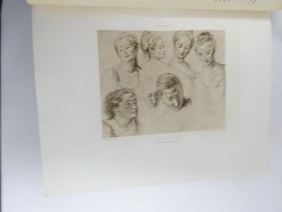 Lot de livres :

- BANVILLE (Théodore de)

Les...