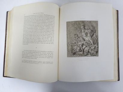 Lot de livres :

- BANVILLE (Théodore de)

Les...