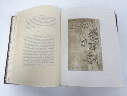 Lot de livres :

- BANVILLE (Théodore de)

Les...