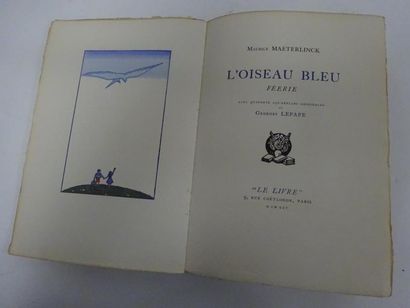 Lot de livres :

- BAUDELAIRE (Charles)

Petits...