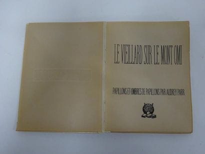 Lot de livres :

- BAUDELAIRE (Charles)

Petits...