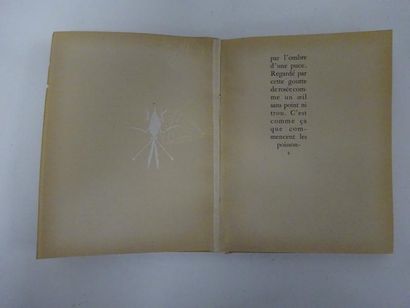 Lot de livres :

- BAUDELAIRE (Charles)

Petits...