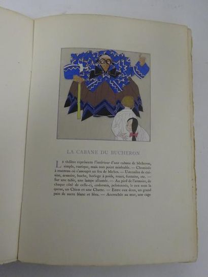 Lot de livres :

- BAUDELAIRE (Charles)

Petits...