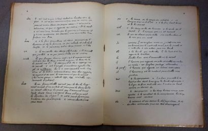 Claudel (Paul)


Idéogrammes occidentaux,...