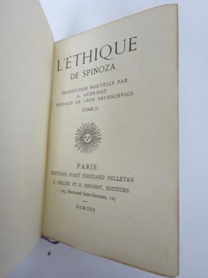 Lot de livres :

- [Emilio GRAU-SALA] COLETTE...