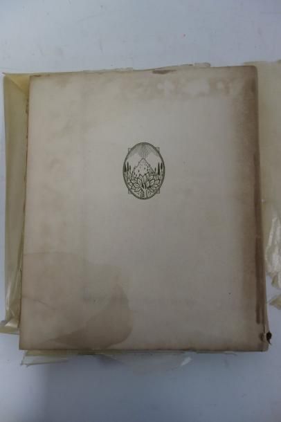 DANTE


Mélanges de critique et d'érudition...