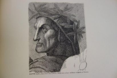 DANTE


Mélanges de critique et d'érudition...