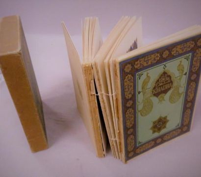 DINET (Etienne) – BEN IBRAHIM (Sliman).


KHADRA...