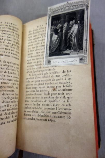 Traité des maladies aigues des enfants...

Traduit...