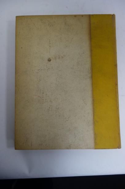 GOGOL (Nicolas)


Viy.

René Kieffer Editeur,...