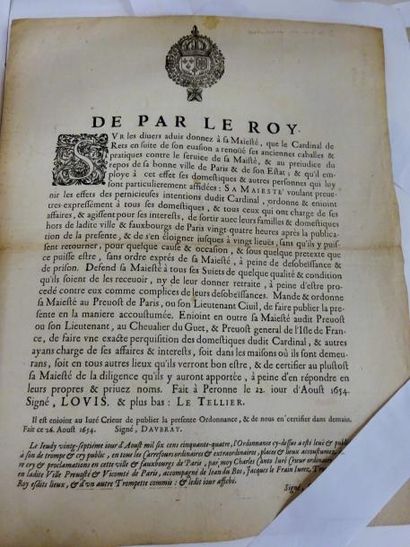 ÉCRIVAINS, ARTISTES.

Réunion de 7 lettres...
