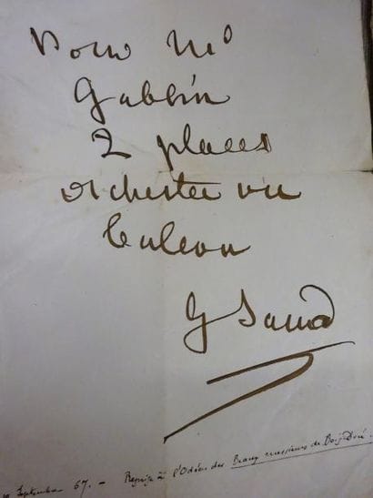 ÉCRIVAINS, ARTISTES.

Réunion de 7 lettres...