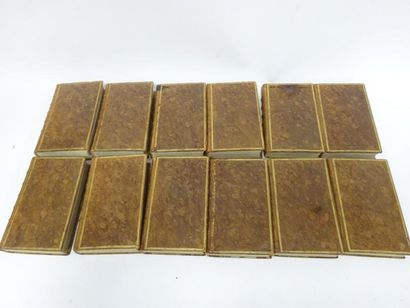 MARIVAUX (Pierre Carlet de Chamblain de)


Oeuvres...