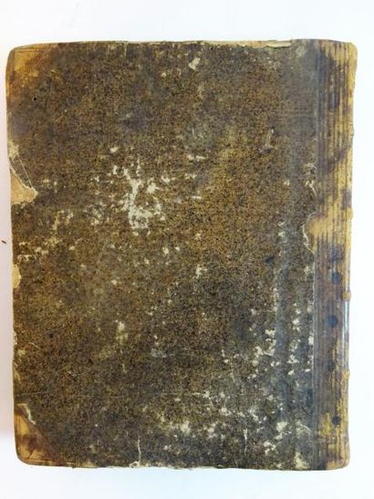 MATTHESONS (Johann)


Kleine General-Bass-Schule.

Hamburg,...