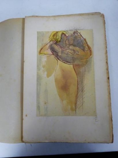 MIRBEAU (Octave)


Le jardin des supplices....