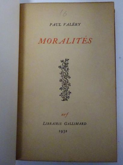 MUSSET (Alfred de)


Contes choisis.

Ill....