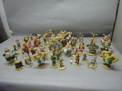 STAR WARS

Fort lot de Micro Machines, Figurines,...