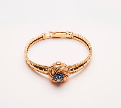 LUCIEN PICCARD


Montre bracelet de dame...