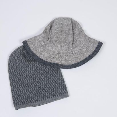 Chapeaux MOTSCH pour HERMES


Bob en coton...