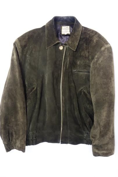 HERMES Paris


Veste courte d'homme en veau...