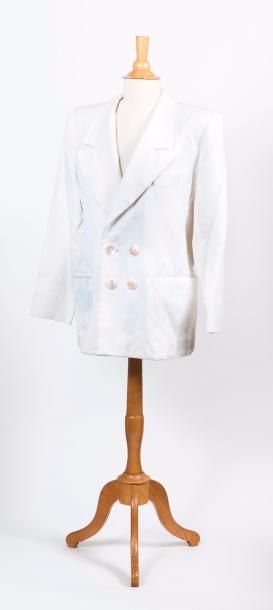 Yves SAINT LAURENT Rive Gauche


Blazer en...