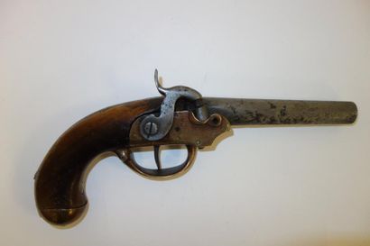 France


Manufacture Royale de Saint Etienne.

Pistolet...