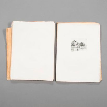 Georges-Henri MANESSE (1854 - ?) 


Recueil...