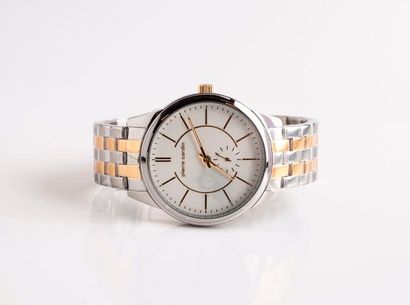 PIERRE CARDIN


Montre bracelet d'homme en...