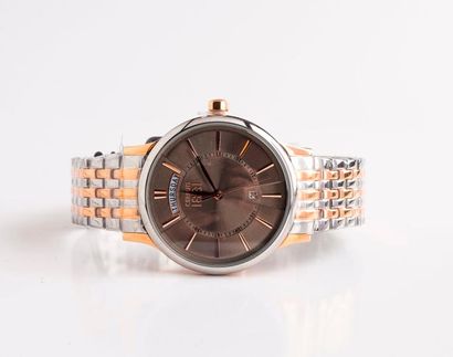 CERRUTI 1881


Montre bracelet d'homme en...