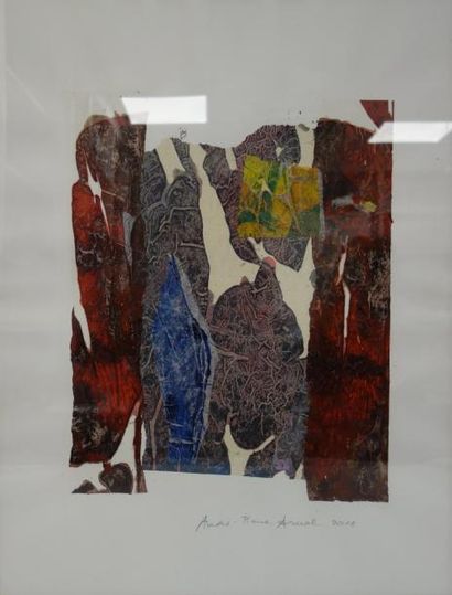 André-Pierre ARNAL (1939)


Composition,...