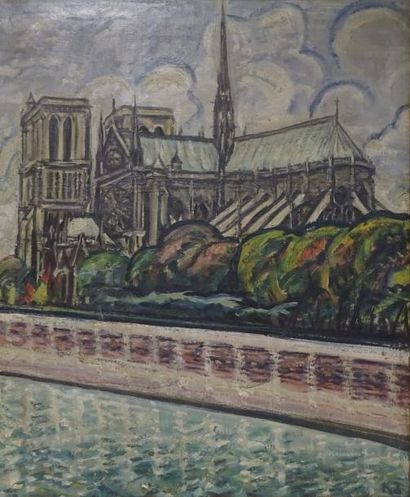 Kazimir ZIELENIEWSKI (1888-1931)


Notre...