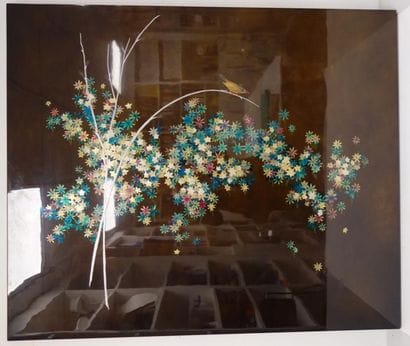Paul-Etienne SAIN (1904-1995)


L'oiseau...