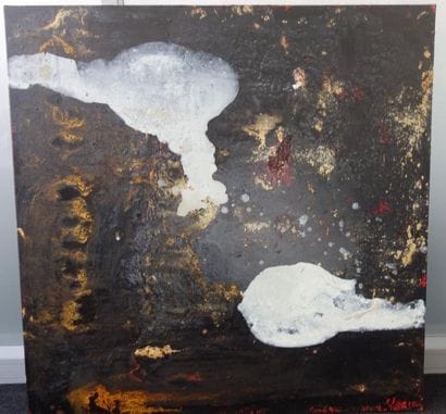 Tony SOULIÉ (1955)


Composition aux deux...
