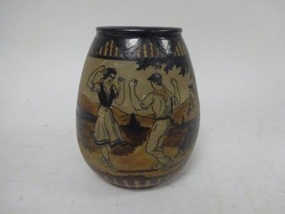 CIBOURE, Marie FERNANDEZ (act. de 1946 à...