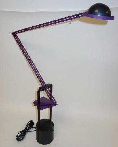 PATRICK MAGNIN & STUDIO KING MIRANDA


Lampe...