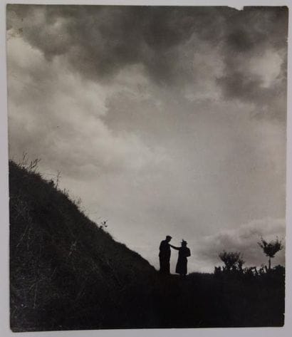Willy RONIS (1910-2009)

France profonde,...