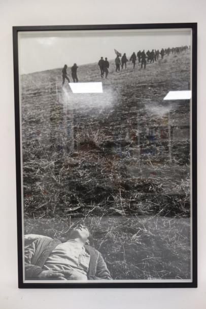 Bill OWENS (1938)


Altamont, Hillside. 1968-2009.

Tirage...