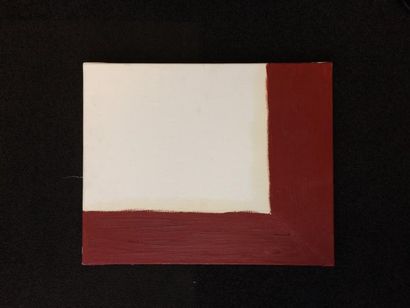 Ecole du XXème siècle


Sans titre 

Huile...