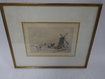Johan-Barthold JONGKIND (1819-1891)


Batavia....