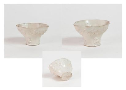 CHINE - EPOQUE KANGXI (1662 - 1722)


Petite...
