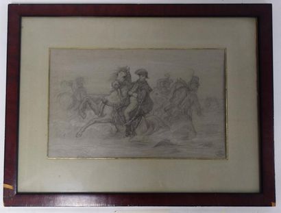 Louis DEVEDEUX (1820-1874)


Le Général Bonaparte...