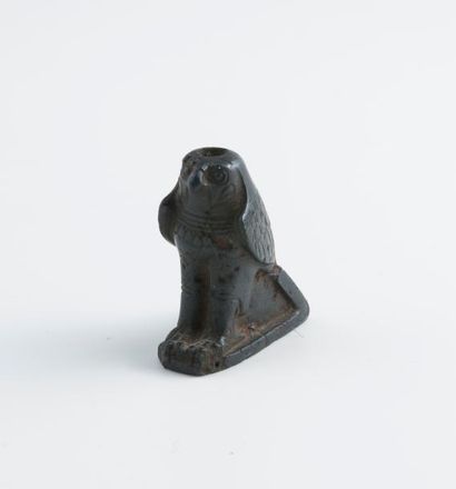 EGYPTE


Horus miniature (Fils d'Isis et...