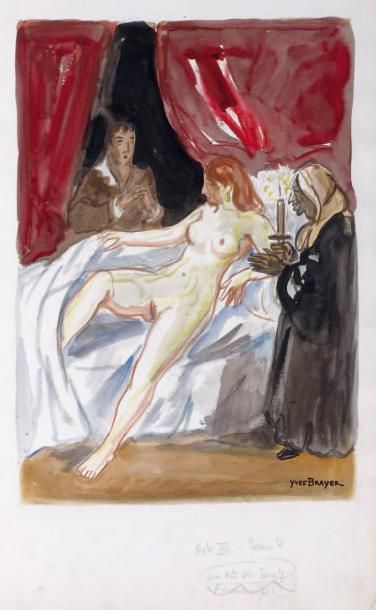 ROJAS (Eve de)
La Célestine. Paris, Union...