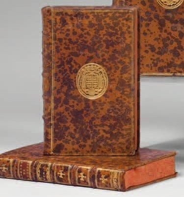 VOLTAIRE (François Marie AROUET dit)
Annales...