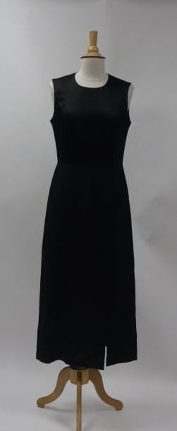 KENZO Jungle


Robe longue noire façon smocking,...