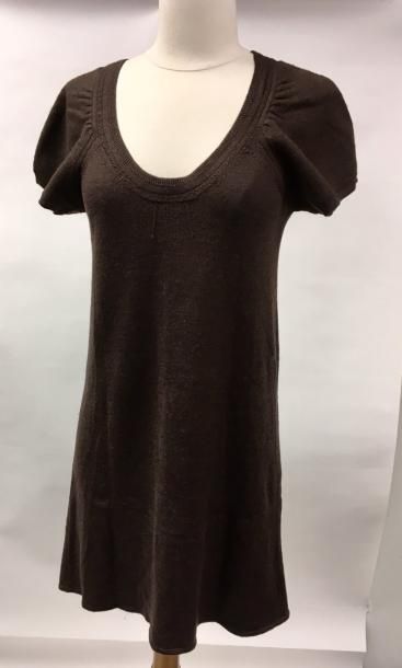Athé Vanessa BRUNO 


Robe en mélange de...